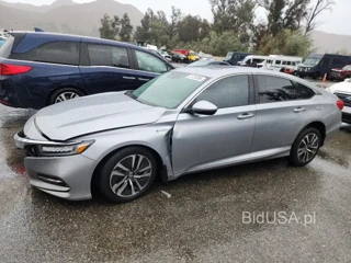 HONDA ACCORD TOURING HYBRID