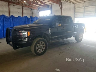 FORD F250 SUPER DUTY