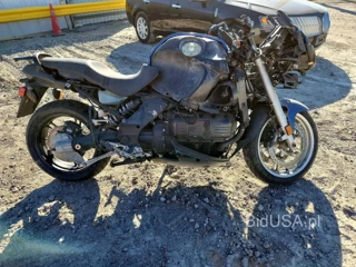 BMW K1200 RS