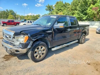 FORD F150 SUPERCREW