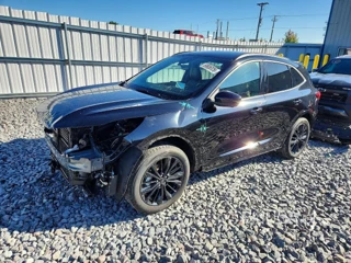 FORD ESCAPE ST LINE ELITE