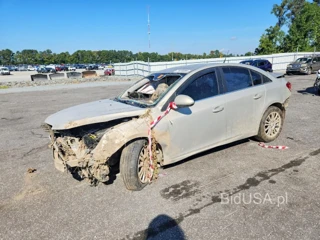 CHEVROLET CRUZE ECO