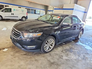 FORD TAURUS LIMITED