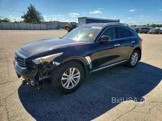 INFINITI FX35 BASE