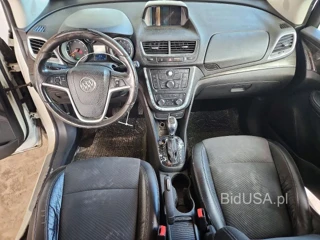 BUICK ENCORE