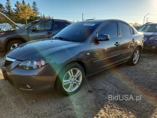 MAZDA 3 I