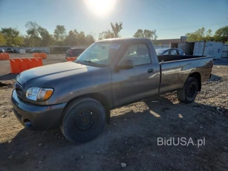 TOYOTA TUNDRA BASE