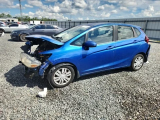 HONDA FIT LX