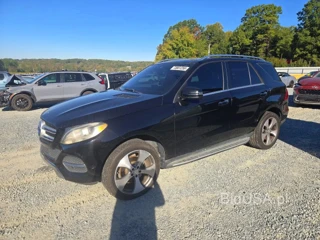 MERCEDES-BENZ GLE 350 4MATIC