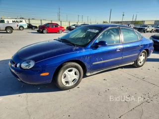 FORD TAURUS GL