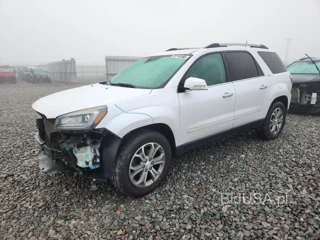 GMC ACADIA SLT-2