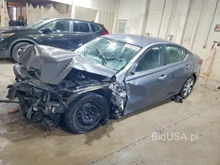 NISSAN ALTIMA S
