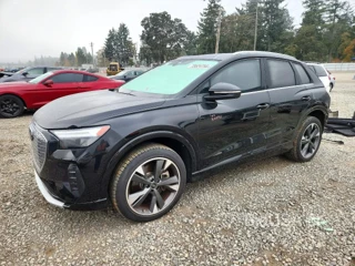 AUDI Q4 E-TRON PREMIUM PLUS