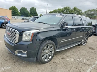 GMC YUKON XL DENALI