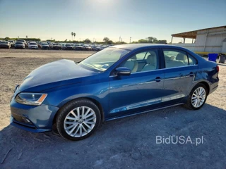 VOLKSWAGEN JETTA SE