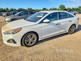HYUNDAI SONATA SPORT