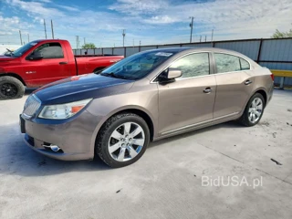 BUICK LACROSSE CXL