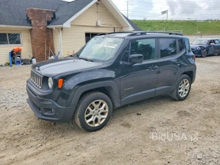 JEEP RENEGADE LATITUDE