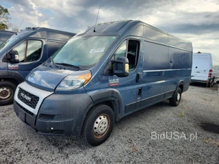 RAM PROMASTER 3500