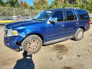 FORD EXPEDITION XLT