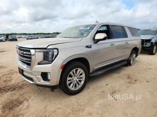 GMC YUKON XL C1500 SLT