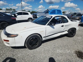 TOYOTA CELICA ST