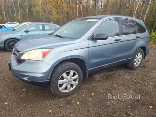 HONDA CR-V LX