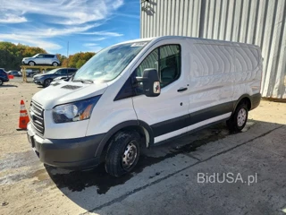 FORD TRANSIT T-250