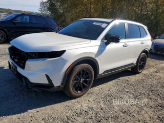 HONDA CR-V SPORT-L