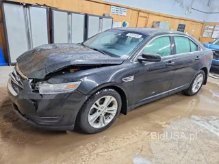 FORD TAURUS SEL