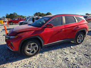 HYUNDAI TUCSON SEL