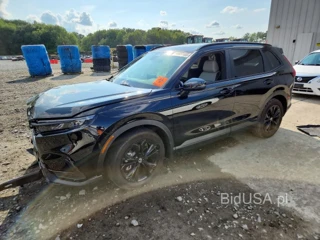 HONDA CR-V SPORT TOURING