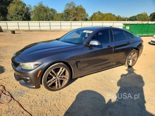 BMW 430XI GRAN COUPE