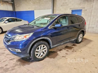 HONDA CR-V EX