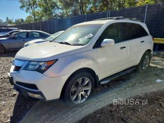 ACURA MDX ADVANCE