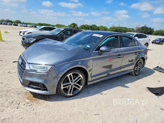AUDI A3 PREMIUM PLUS