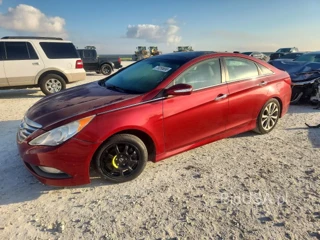 HYUNDAI SONATA LIMITED 2.0T