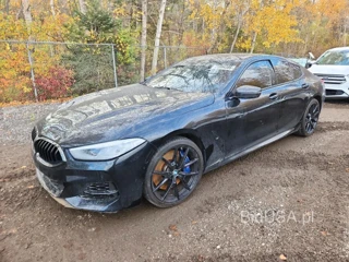 BMW M850XI