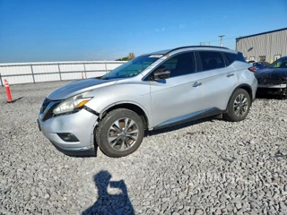 NISSAN MURANO SV