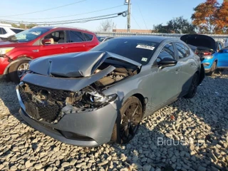 MAZDA 3 PREFERRED