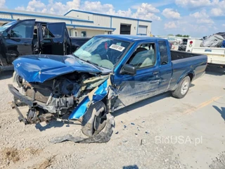 NISSAN FRONTIER STANDARD