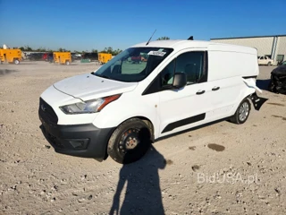 FORD TRANSIT CONNECT XL