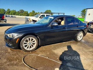 BMW 320 I