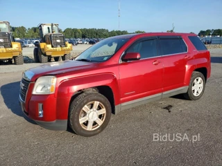 GMC TERRAIN SLE