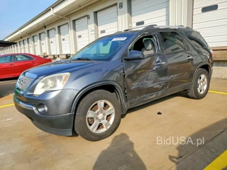 GMC ACADIA SLE