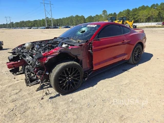 FORD MUSTANG GT