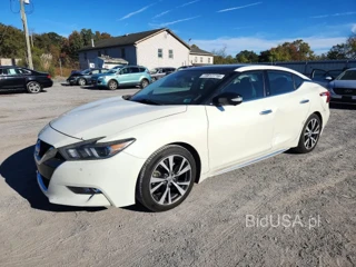 NISSAN MAXIMA PLATINUM