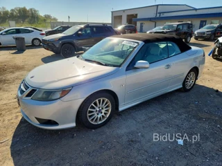 SAAB 9-3 2.0T
