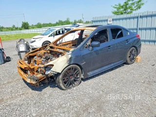 SUBARU WRX LIMITED
