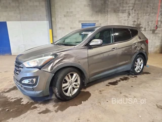 HYUNDAI SANTA FE SPORT 2.0T